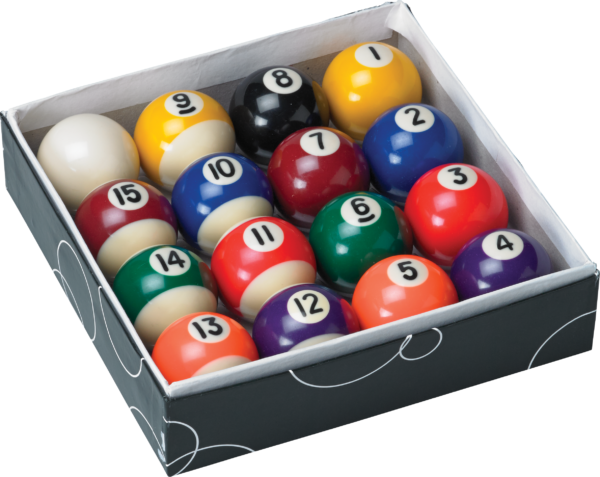 Economy Ball Set